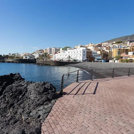 Holiday home Home2book Angy's Seaside Home, Candelaria *