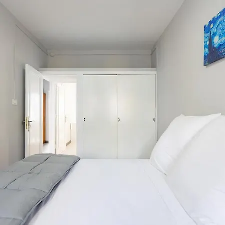 Ferienhaus Home2book Angy's Seaside Home, Candelaria Araya (Tenerife)