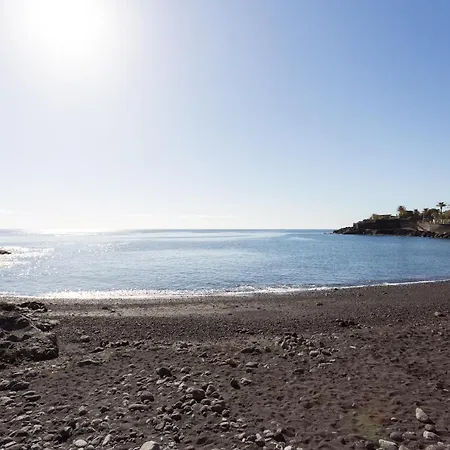 Home2book Angy's Seaside Home, Candelaria Ferienhaus Araya (Tenerife)