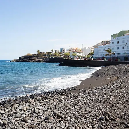 Ferienhaus Home2book Angy's Seaside Home, Candelaria Araya (Tenerife)