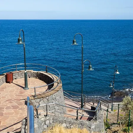 Ferienhaus Home2book Angy's Seaside Home, Candelaria *