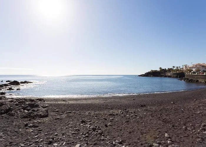 Home2book Angy's Seaside Home, Candelaria 펜션 Araya (Tenerife)