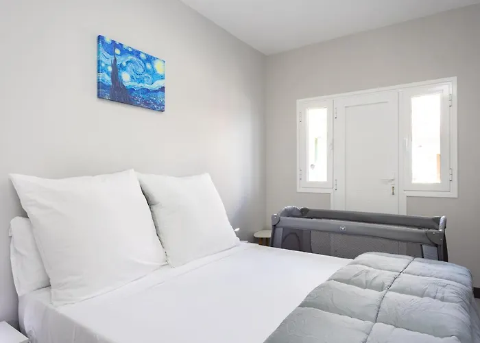 Home2book Angy's Seaside Home, Candelaria 펜션 Araya (Tenerife)