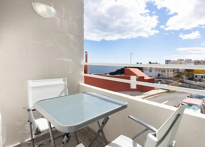 Home2book Angy's Seaside Home, Candelaria 펜션