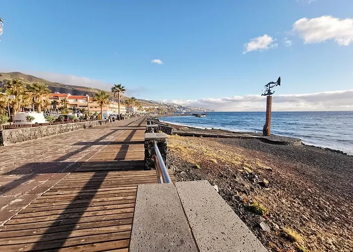 Home2book Angy's Seaside Home, Candelaria 펜션 Araya (Tenerife)
